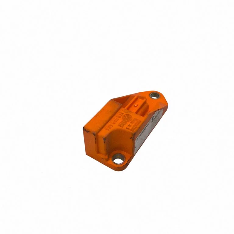 Airbag deployment crash/impact sensor 1T0909606