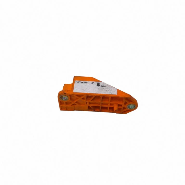 Airbag deployment crash/impact sensor 1T0909606
