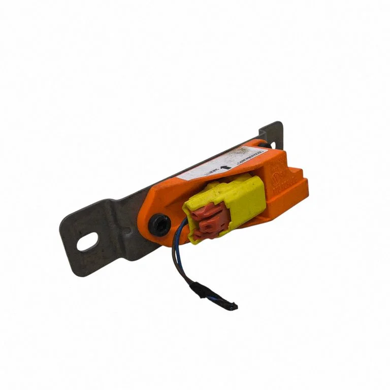 Airbag deployment crash/impact sensor 1T0909606