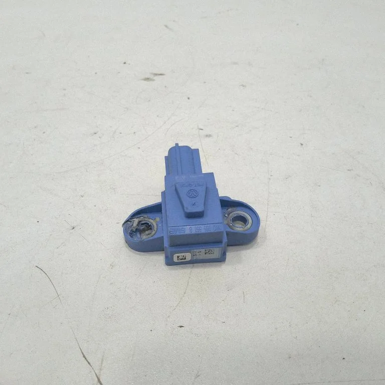 Airbag deployment crash/impact sensor 1K0955557B