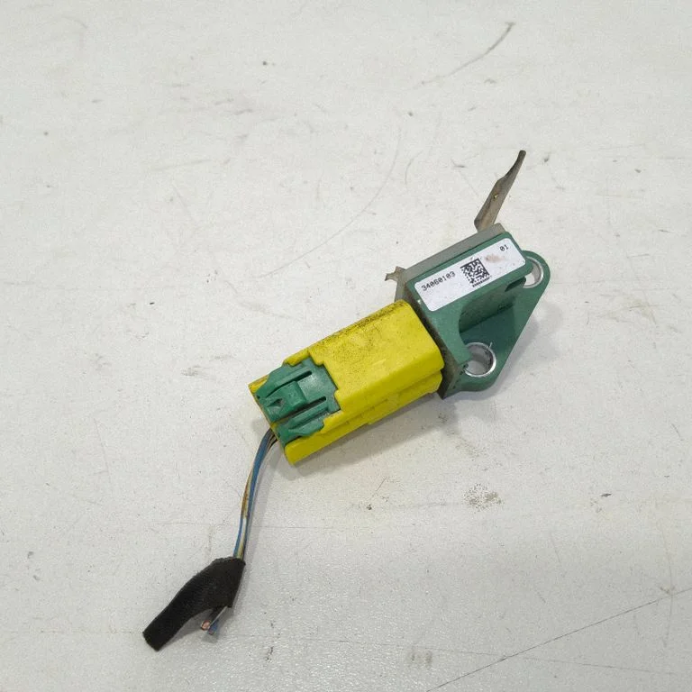 Turvapadja löögiandur 331324