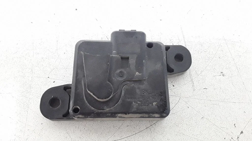 Airbag deployment crash/impact sensor – Opel Zafira A (1999-2005)