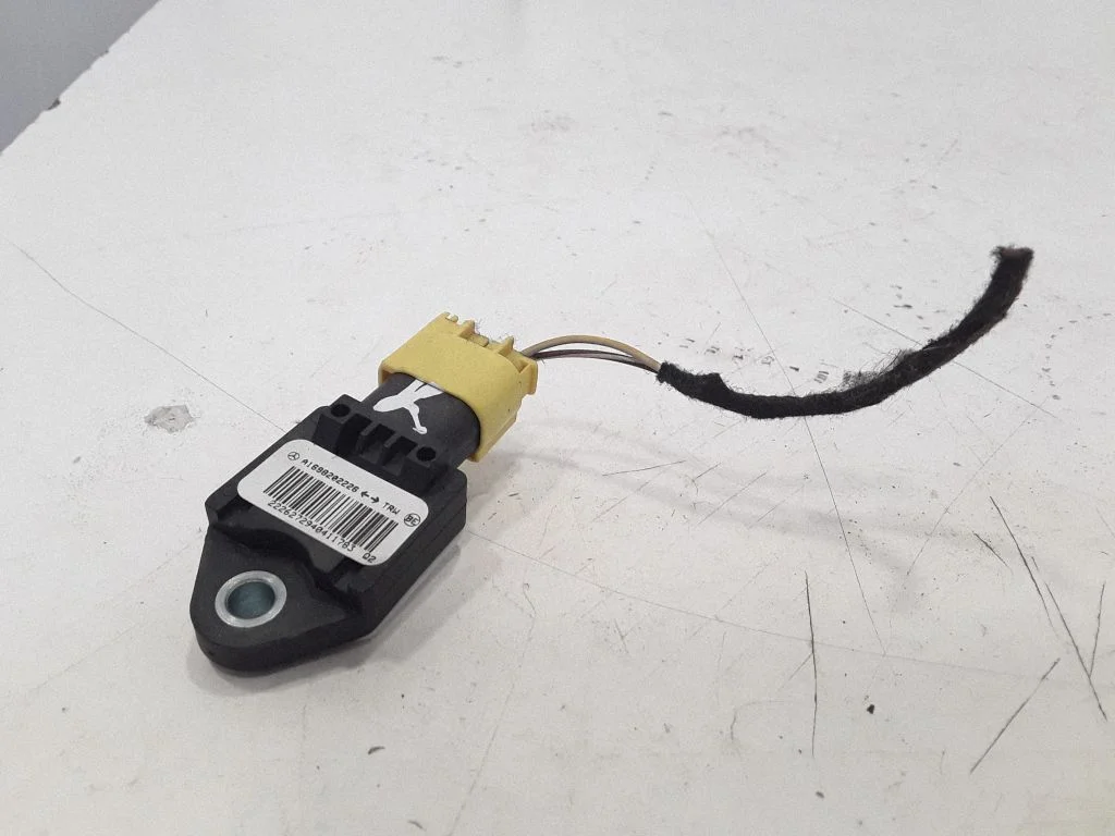 Drošības spilvenu trieciena sensors 1698202226