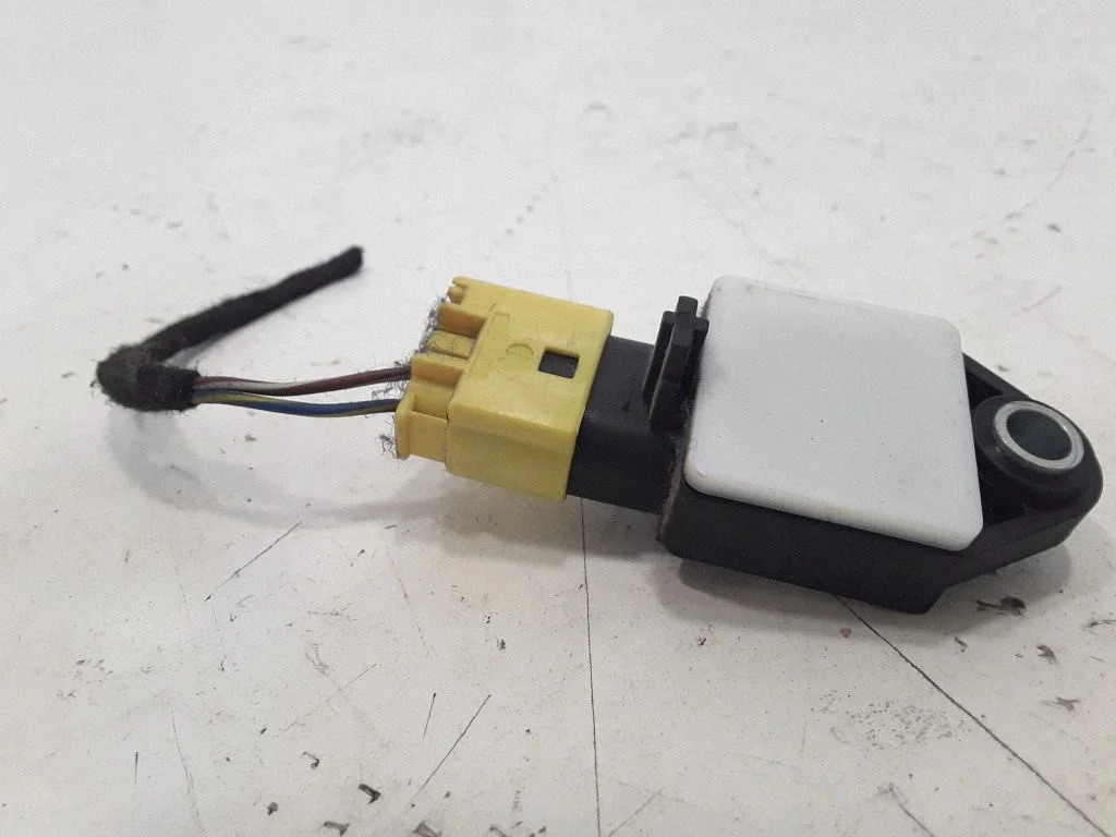 Drošības spilvenu trieciena sensors 1698202226