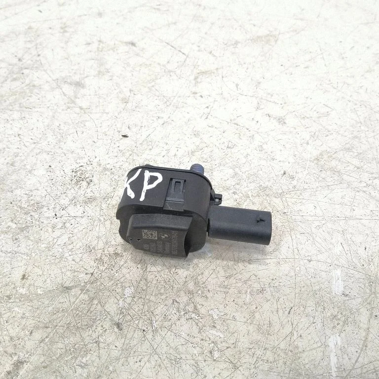 Drošības spilvenu trieciena sensors 65779224178