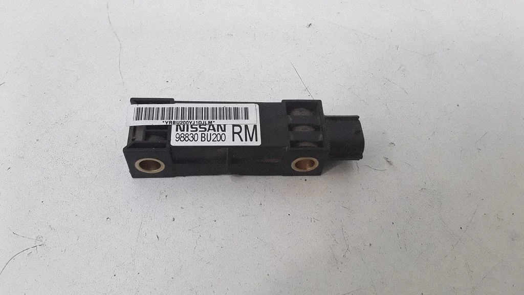 Drošības spilvenu trieciena sensors – Nissan Almera N16 (2000-2010)