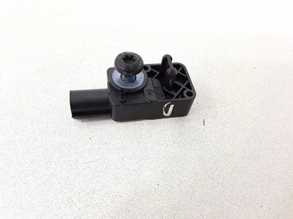 Airbag deployment crash/impact sensor 13502341