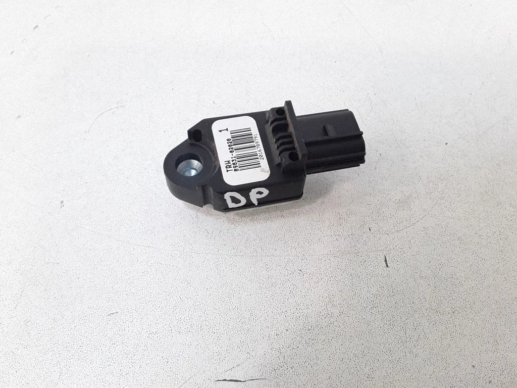 Drošības spilvenu trieciena sensors 8983102020