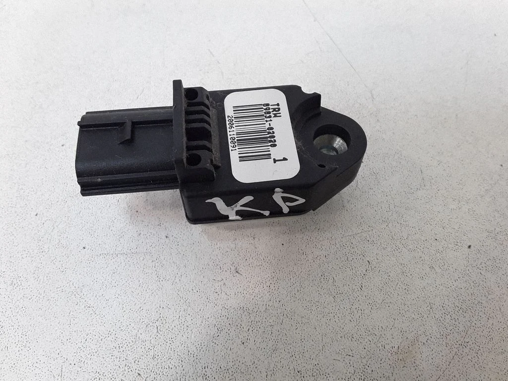 Drošības spilvenu trieciena sensors 8983102020