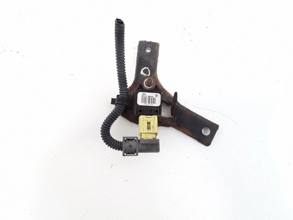 Drošības spilvenu trieciena sensors – Toyota Avensis T250 (2006-2009)