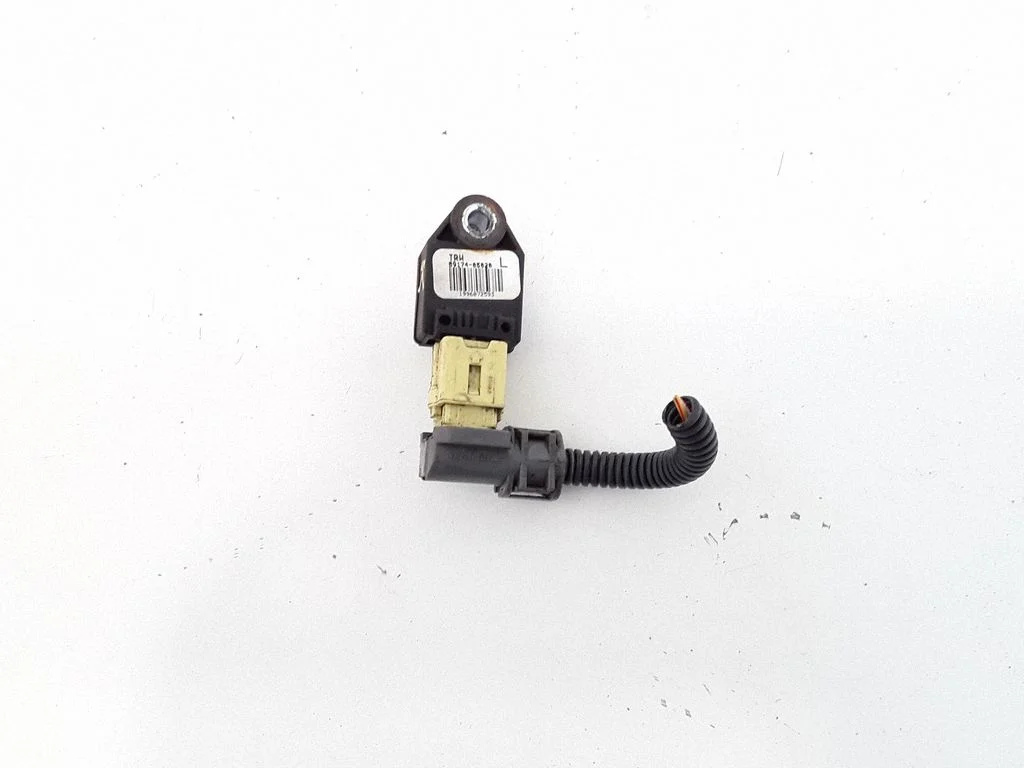 Drošības spilvenu trieciena sensors – Toyota Avensis T250 (2006-2009)