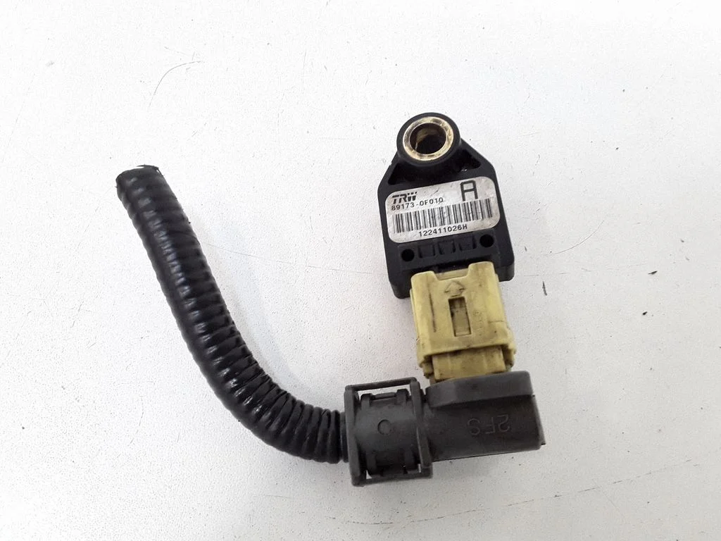 Turvapadja löögiandur 891730F010