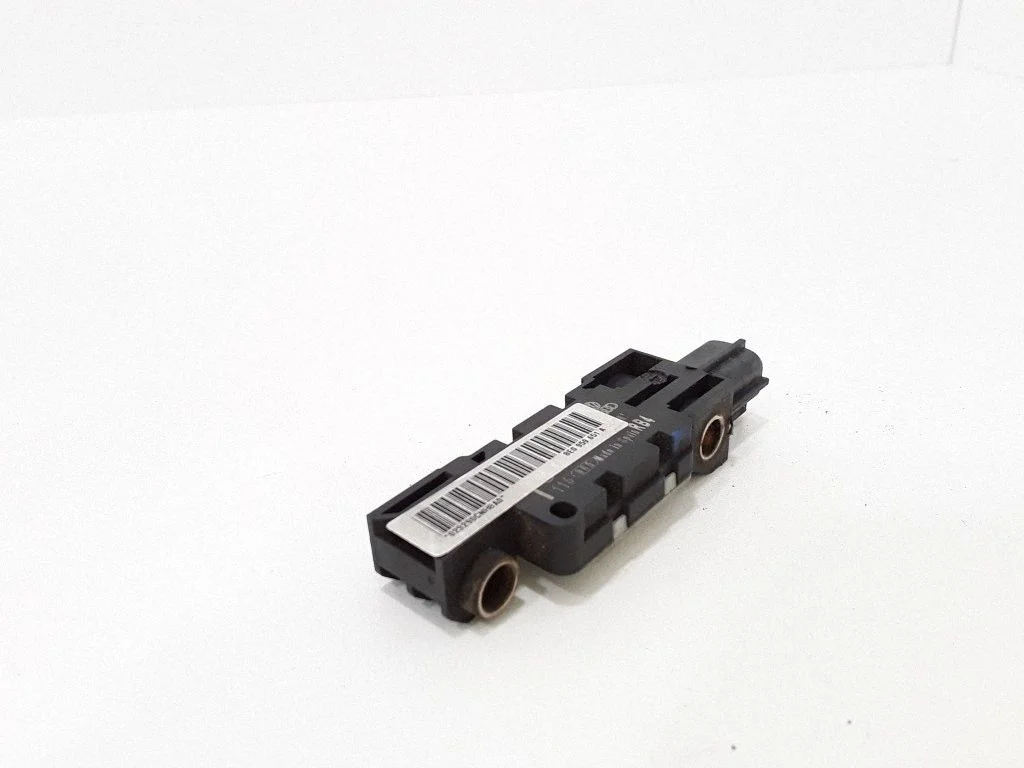 Airbag deployment crash/impact sensor 8E0959651