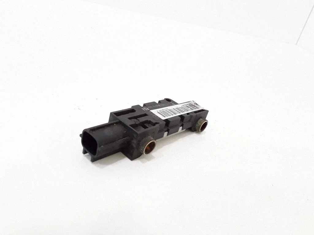 Airbag deployment crash/impact sensor 8E0959651