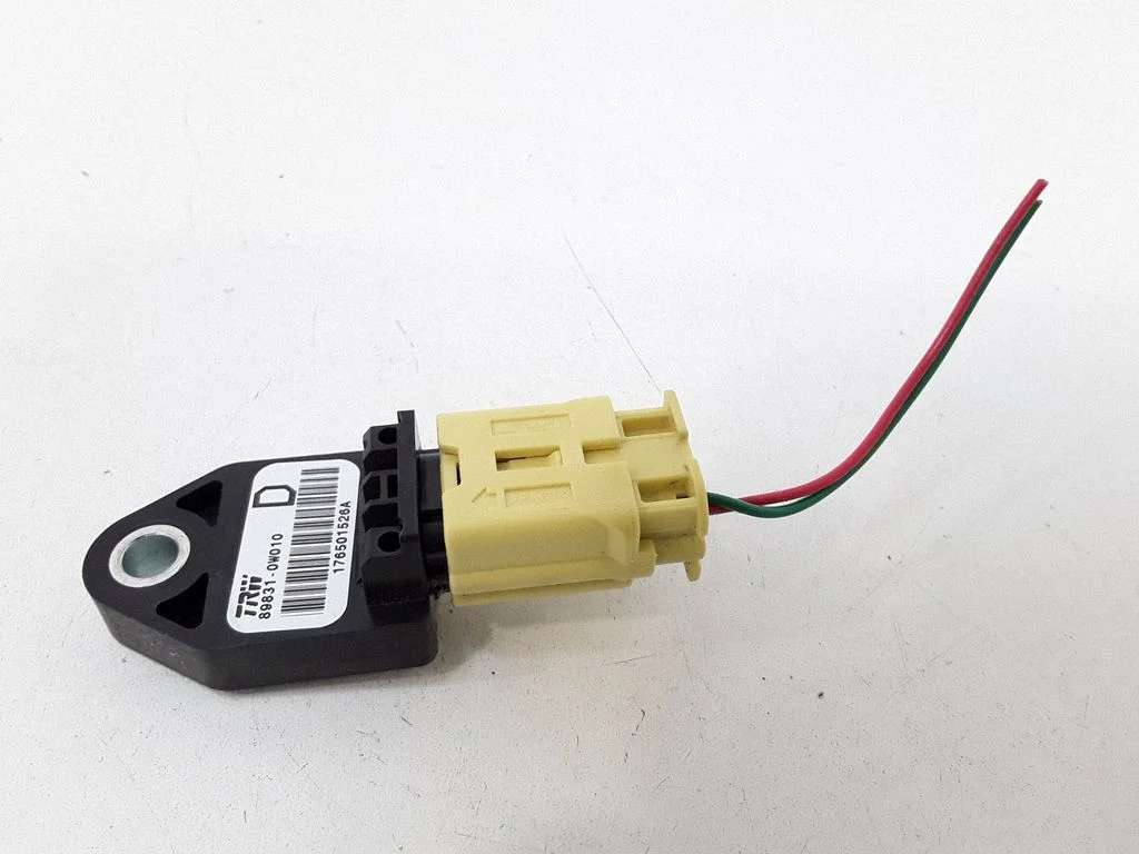 Airbag deployment crash/impact sensor 98310W010