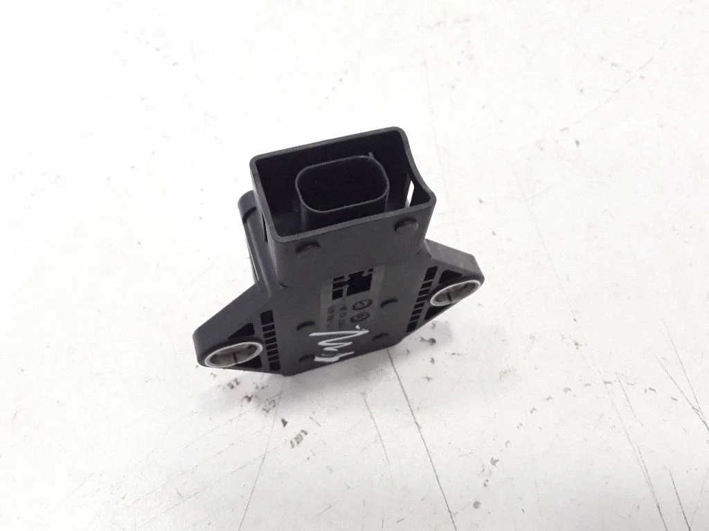ESP (stabilitātes sistēmas) sensors (paātrinājuma sensors) 0035420318