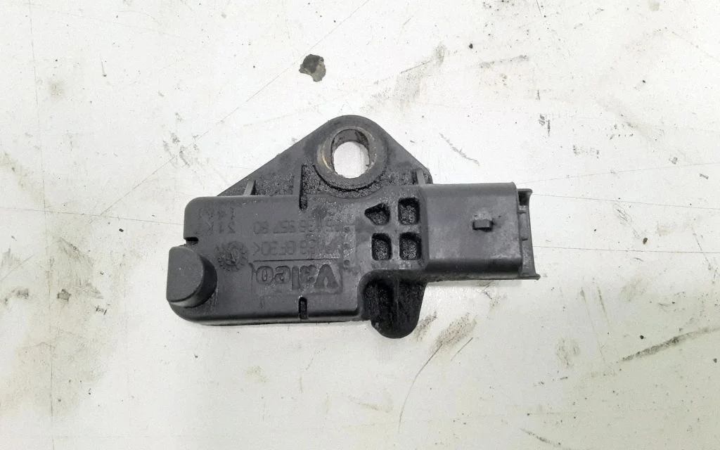 Crankshaft position sensor – Citroen C4 I (2004-2010)