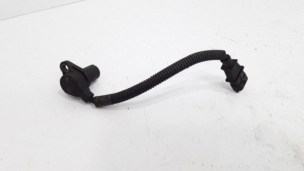 Crankshaft position sensor