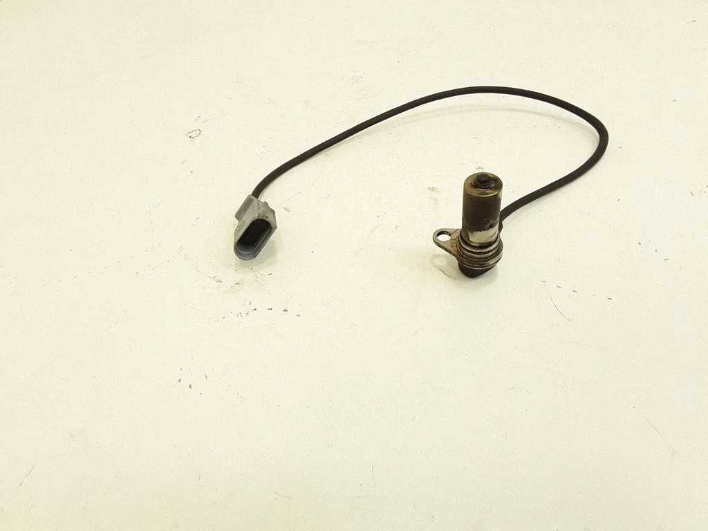 Crankshaft position sensor