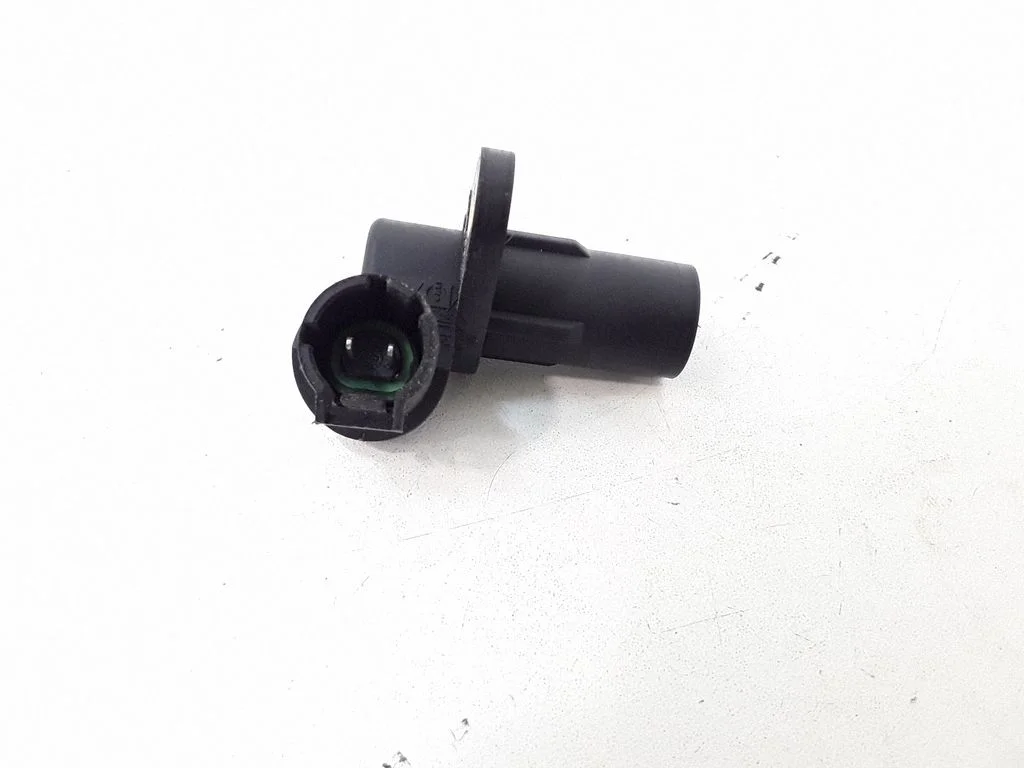 Crankshaft position sensor