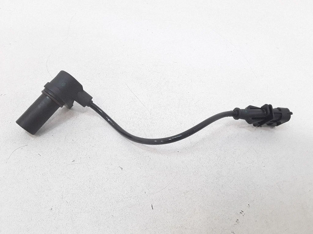 Crankshaft position sensor