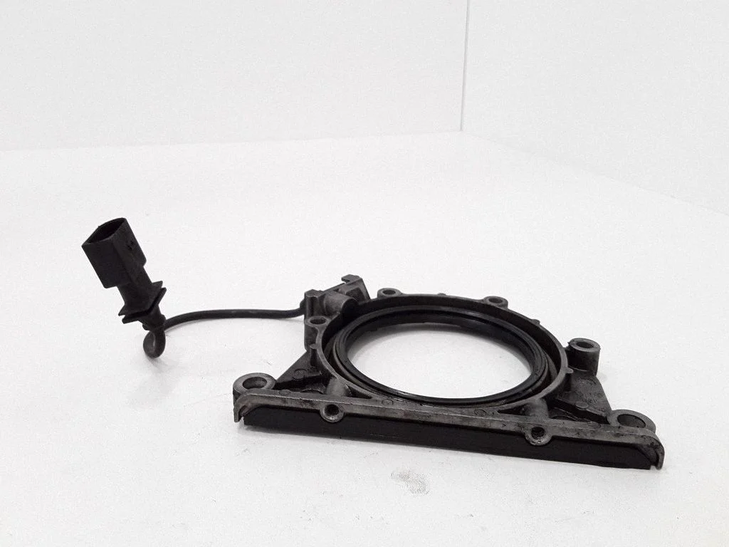 Crankshaft position sensor 0281002477