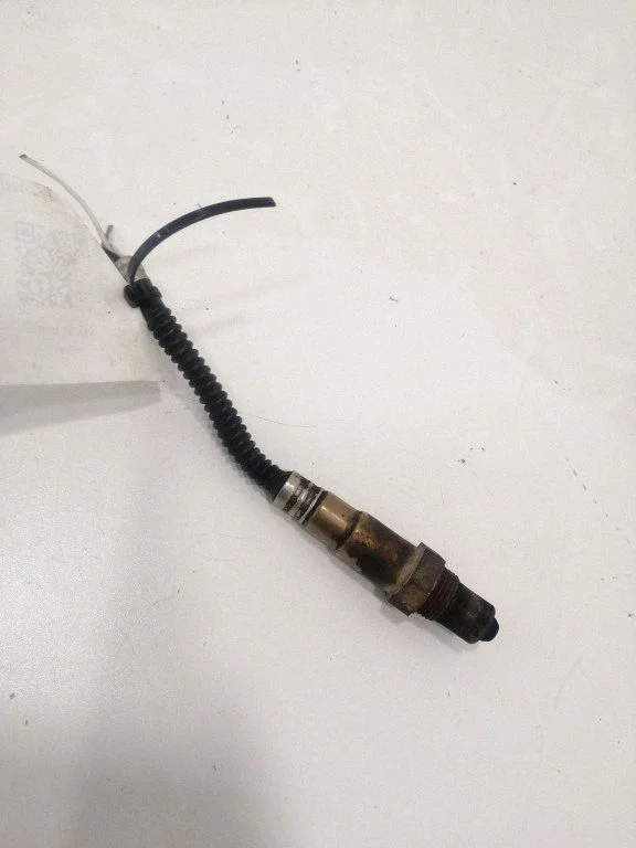 Lambdasond – Volkswagen Sharan (2001-2010)