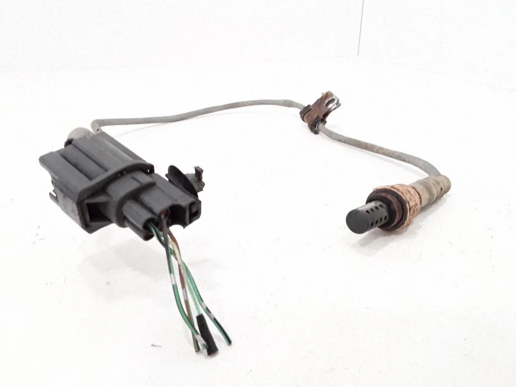 Lambda probe sensor