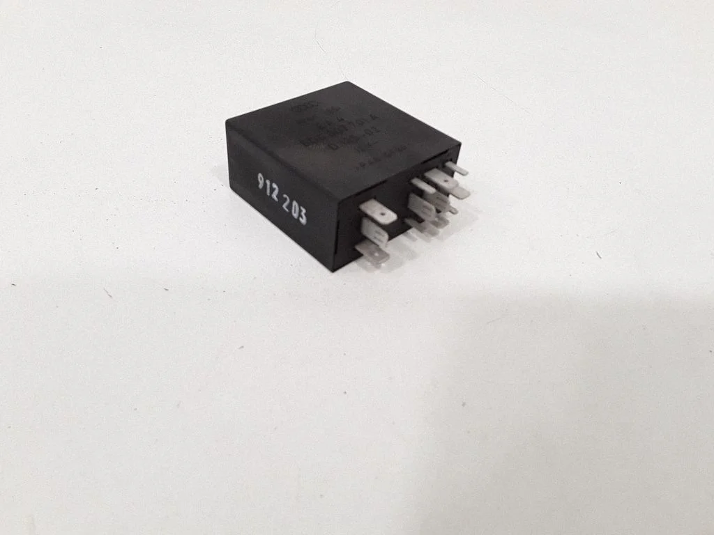 Light module LCM