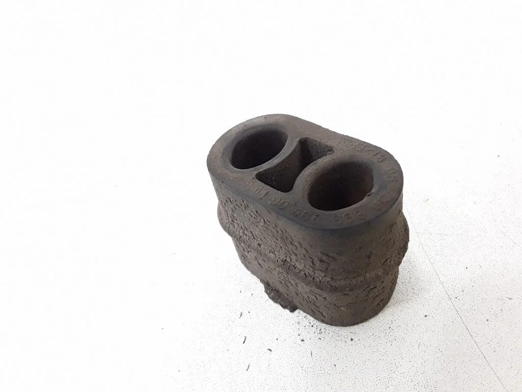 Muffler mount bracket/holder 90466668