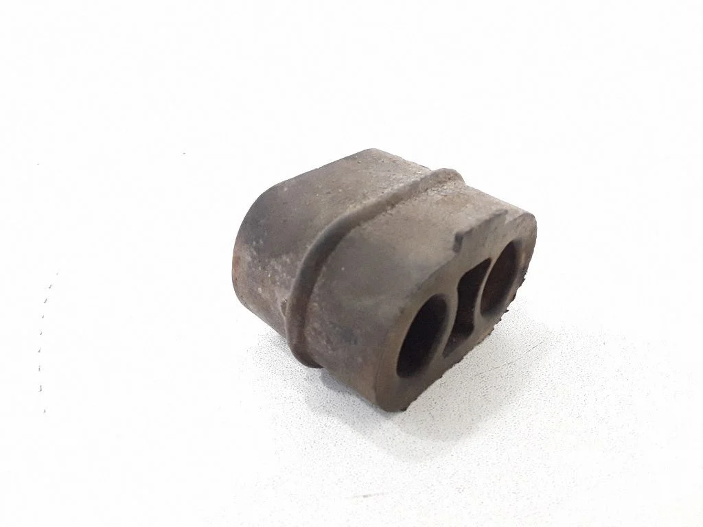 Muffler mount bracket/holder