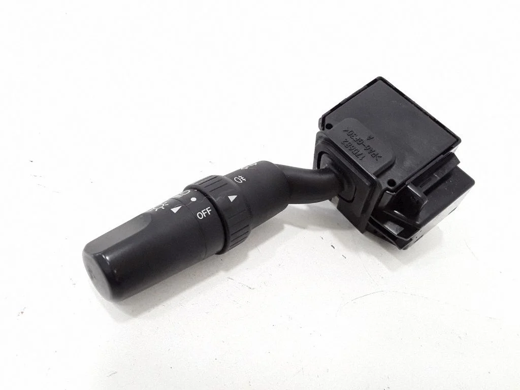 Indicator stalk
