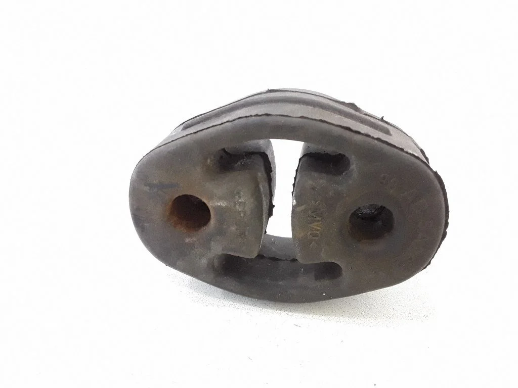Muffler mount bracket/holder 98AB5A262