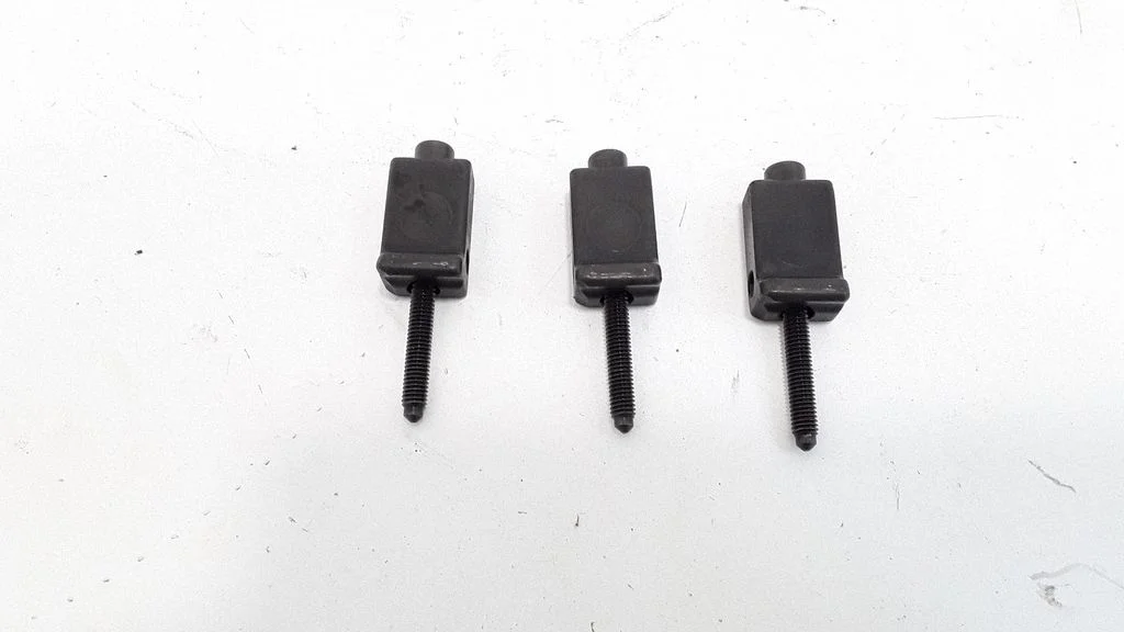 Fuel Injector clamp holder
