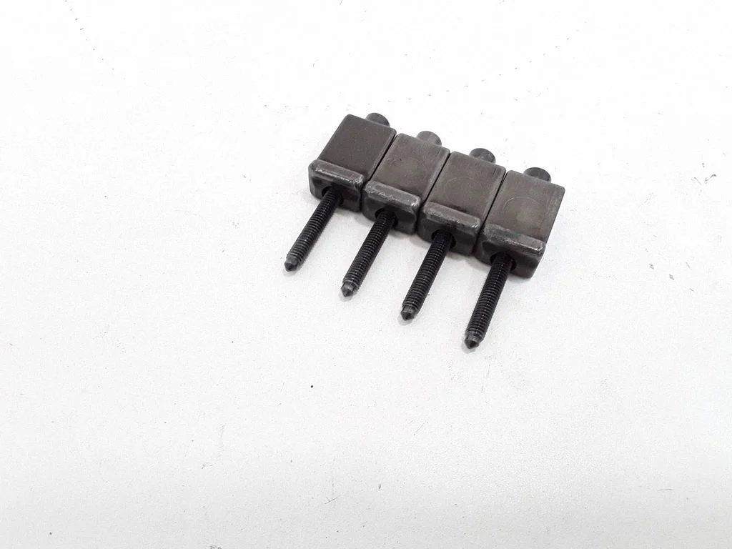 Fuel Injector clamp holder