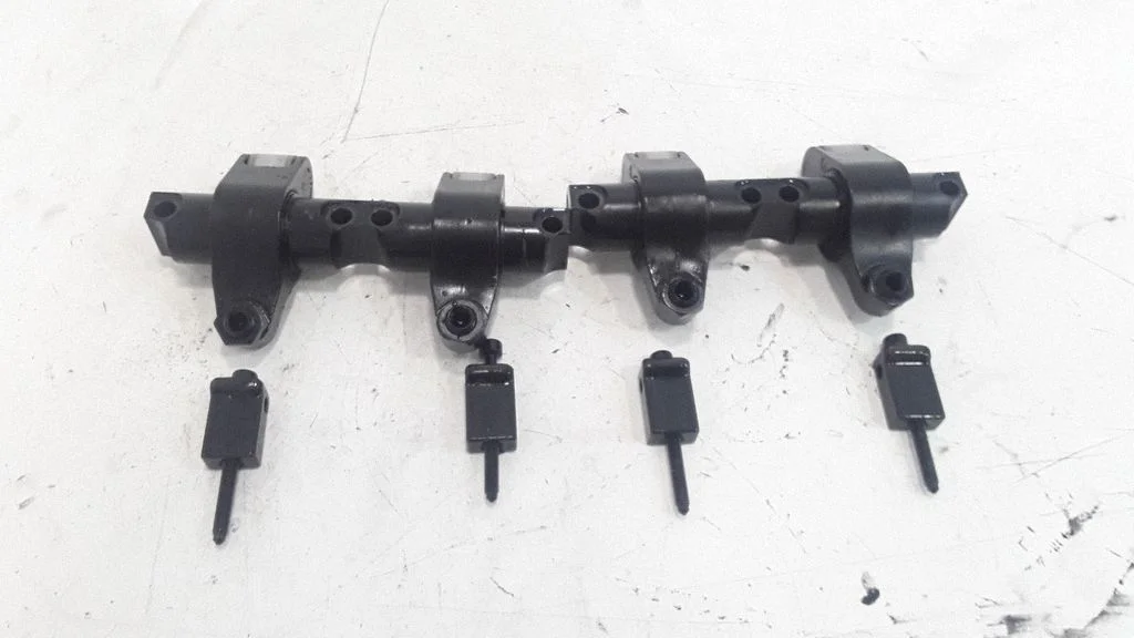 Fuel Injector clamp holder