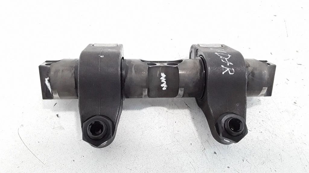 Docisk wtryskiwacza – Volkswagen Sharan (2001-2010)