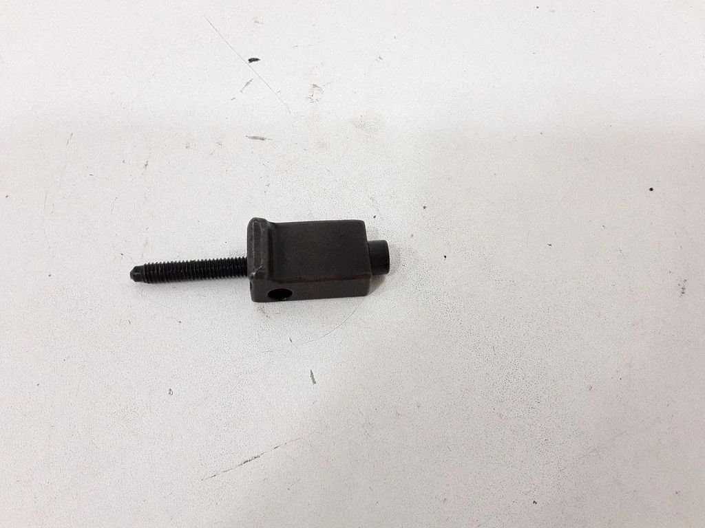 Fuel Injector clamp holder