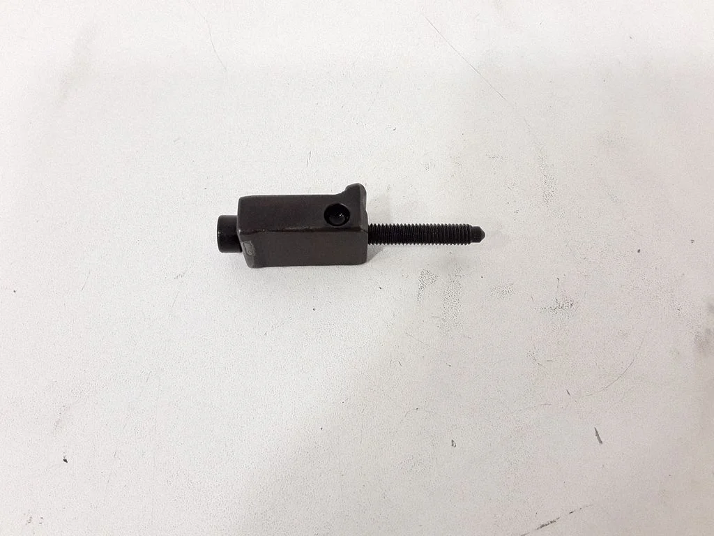 Fuel Injector clamp holder