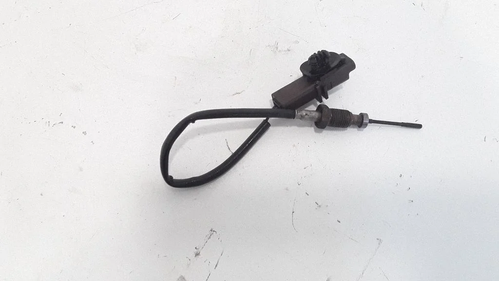 Exhaust gas temperature sensor – Citroen C5 (2005-2008)