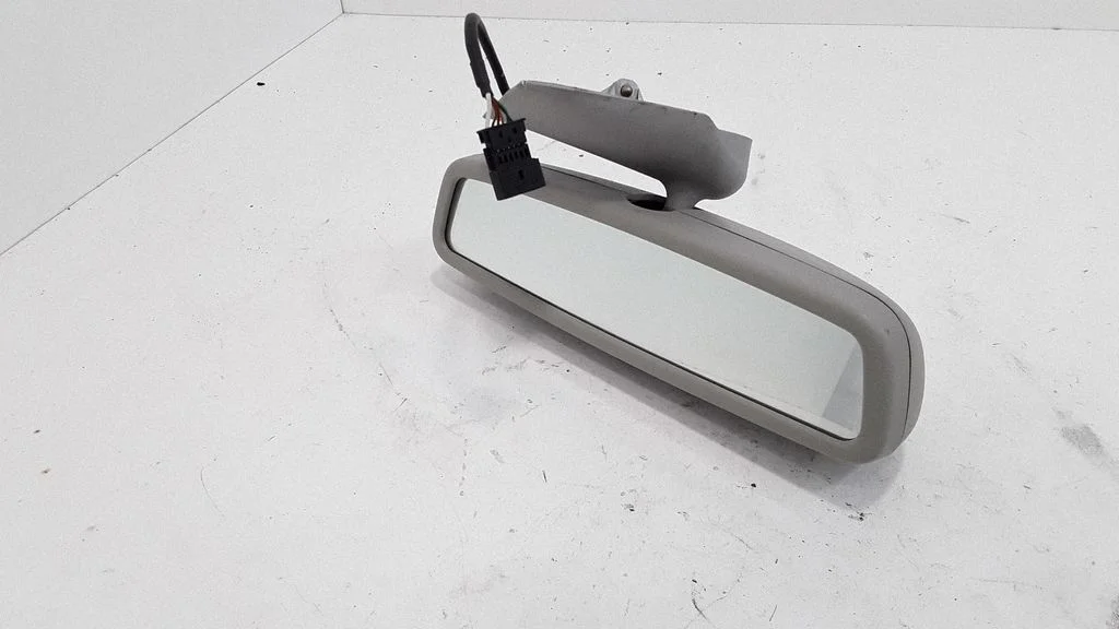 Rear view mirror (interior) A2038103517