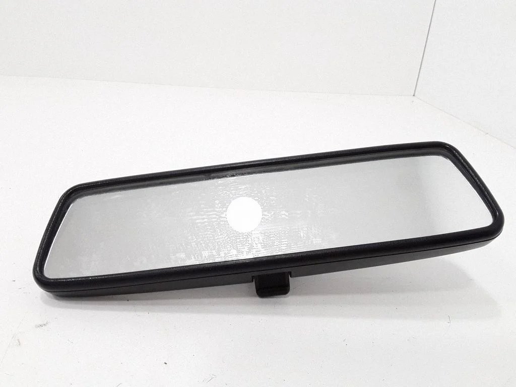 Rear view mirror (interior) 4D0857511
