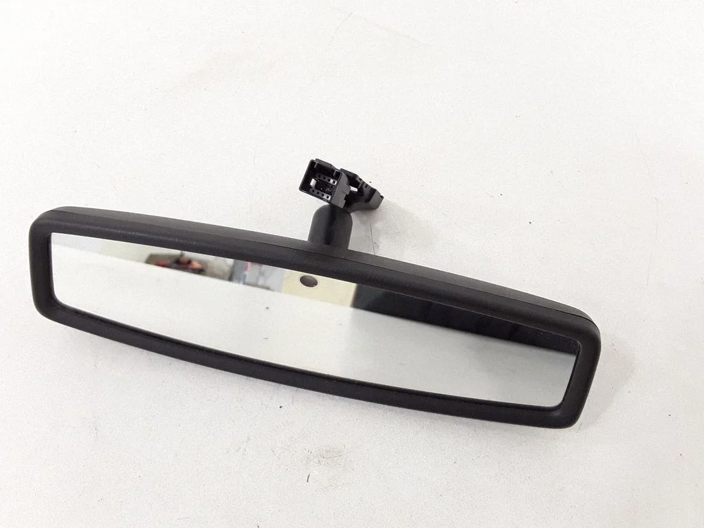 Rear view mirror (interior) 13503051