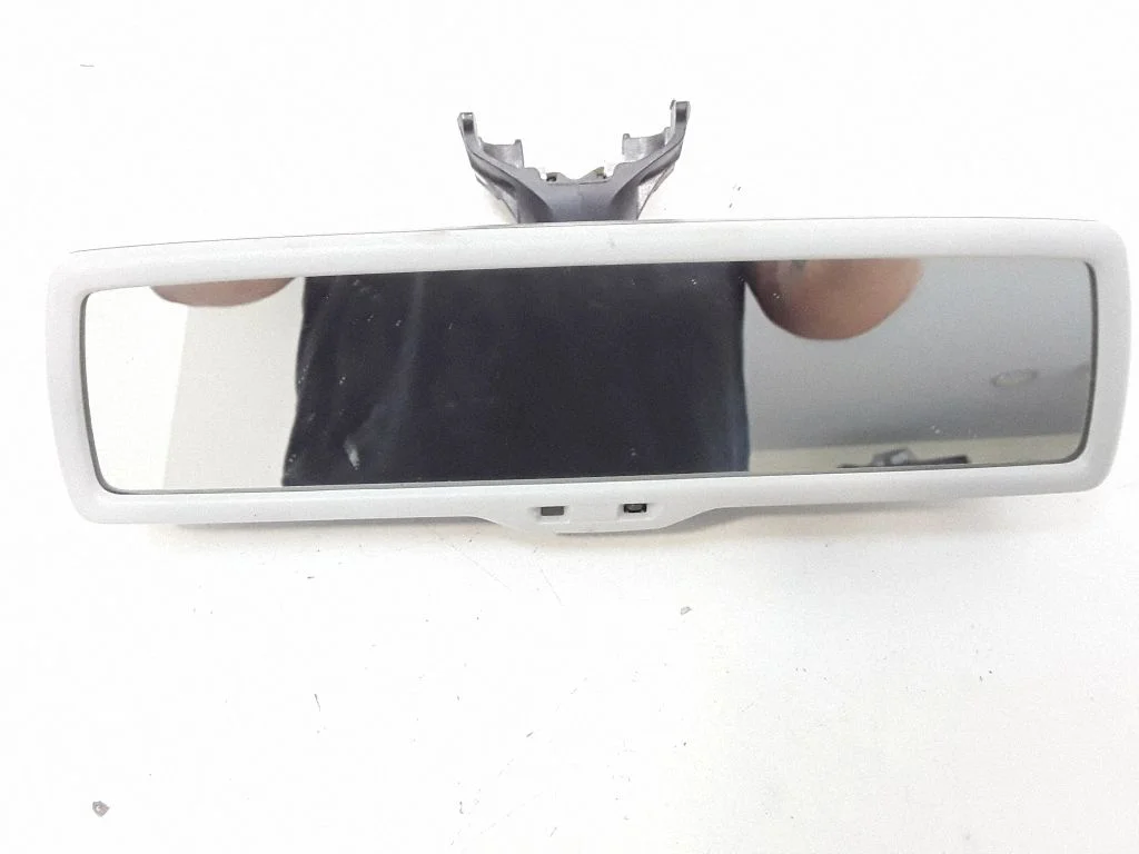 Rear view mirror (interior) – Skoda Octavia Mk3 (5E) (2013-2019)