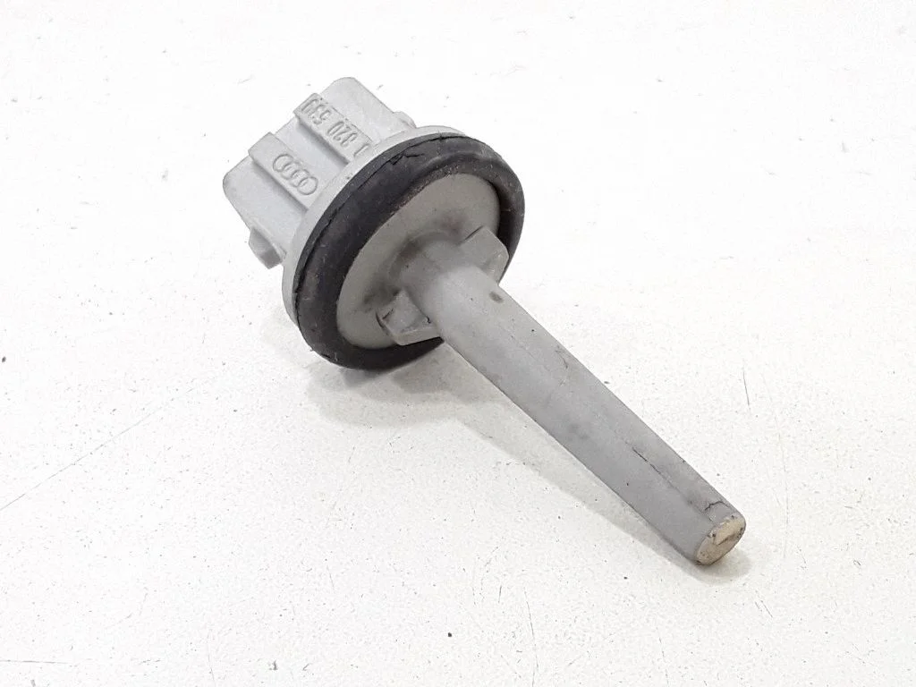 Interior temperature sensor 4A0820539