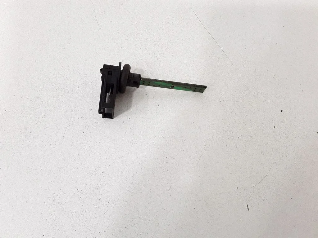 Interior temperature sensor