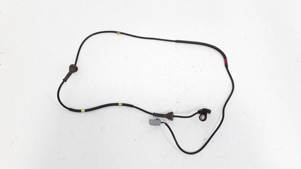 Galinio ABS daviklio laidas (instaliacija)