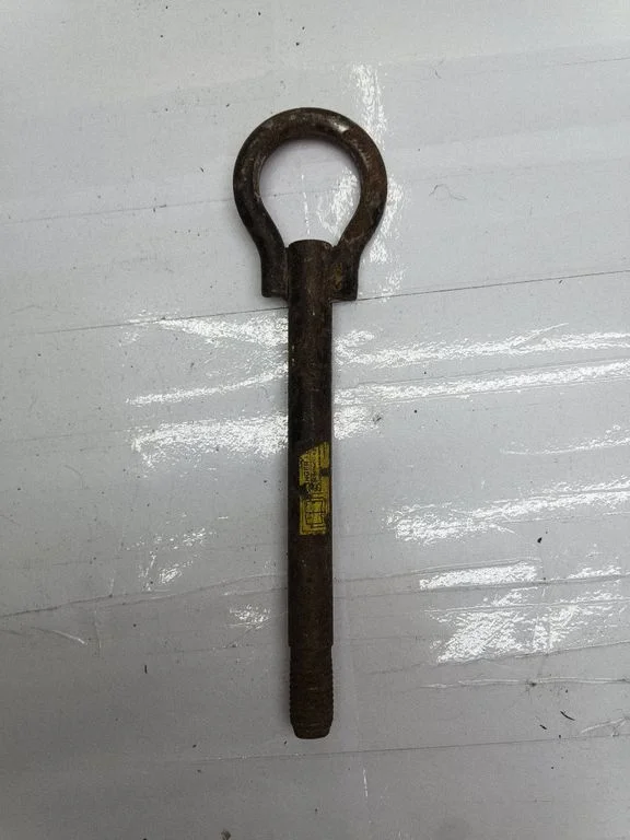 Towing hook eye – Renault Scenic I (1996-2003)