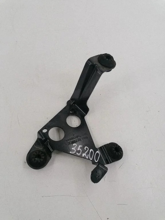ABS pump bracket 31387278