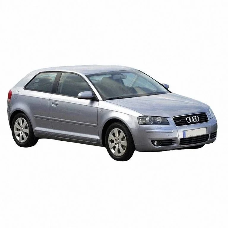 Audi A3, S3